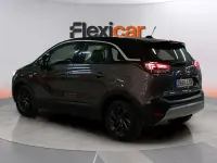 Usado Opel Crossland X Edition 82 CV (60 kW) 2019 Gris SUV