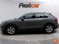 Occasion Audi Q3 150 ch (110 kW) 2021 Gris SUV