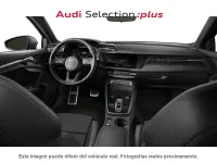 Nuevo Audi A3 Sportback e-tron S-Line 204 CV (150 kW) 2025 Gris Utilitario