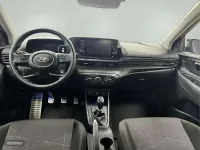 Usado Hyundai Bayon 2022 SUV