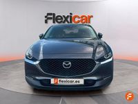 Usado Mazda CX-30 122 CV (89 kW) 2021 Gris SUV