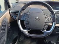 Brugt Citroën C4 Feel 131 HK (96 kW) 2016 Blå Hatchback