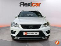 Usado Seat Ateca 150 CV (110 kW) 2017 Blanco SUV