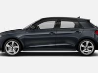 Nieuw Audi A1 Sportback Advanced Plus 116 PK (85 kW) 2025 Wit Hatchback