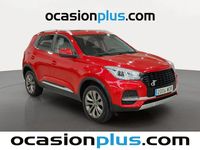 Usado DR DR 4.0 116 CV (85 kW) 2023 Rojo SUV
