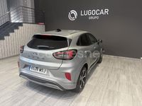 Usado Ford Puma ST-Line 125 CV (91 kW) 2024 Gris / plata SUV