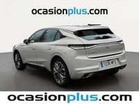 Usado DS Automobiles DS4 Crossback Rivoli 224 CV (164 kW) 2023 Blanco SUV