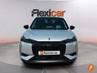 Usado DS Automobiles DS3 Crossback Performance 131 CV (96 kW) 2023 Gris SUV