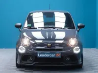 Usado Abarth 595C Competizione 179 CV (131 kW) 2022 Gris Descapotable