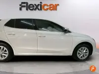Occasion Skoda Fabia Selection 95 PK (69 kW) 2024 Wit Sedan