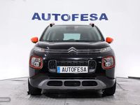 Usado Citroën C3 Aircross Shine 120 CV (88 kW) 2019 Negro SUV