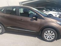 Usado Renault Captur 90 CV (66 kW) 2015 Marrã³n SUV