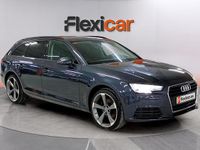Usado Audi A4 Premium 150 HP (110 kW) 2016 Preto Sedan