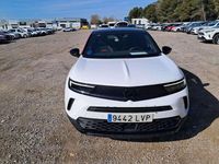 Usado Opel Mokka-e GS Line 100 kW (136 CV) 2021 Blanco SUV