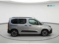 Nuevo Citroën Berlingo 100 CV (73 kW) 2025 Blanco Monovolumen
