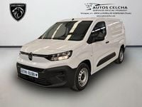 Nuevo Citroën Berlingo 102 CV (75 kW) 2025 Monovolumen