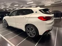 Usado BMW X2 Comfort Edition 192 CV (141 kW) 2019 Blanco SUV