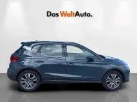 Usado Seat Arona FR 115 CV (84 kW) 2025 Azul SUV