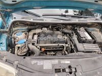 Occasion VW Caddy Life 105 PK (77 kW) 2008 Blauw MPV
