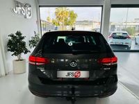 usado VW Passat 1.6 tdi 115cv