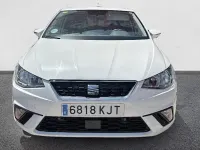 Usado Seat Ibiza Reference 95 CV (69 kW) 2018 Utilitario