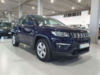 usado Jeep Compass 4X2