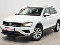 usado VW Tiguan 2.0 TDI 150 CV DSG7 CONFORTLINE BUSINESS