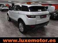 usado Land Rover Range Rover evoque 2016