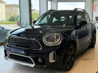 Usado Mini Cooper D Countryman 150 CV (110 kW) 2021 Azul SUV