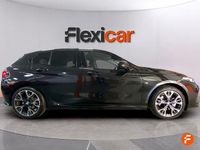 Usado BMW 120 163 CV (119 kW) 2025 Negro Utilitario