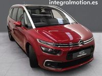 Usado Citroën C4 Shine 130 CV (95 kW) 2020