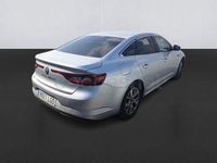 Usado Renault Talisman LIMITED 120 CV (88 kW) 2020 Gris / plata Berlina