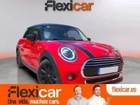 Brugt Mini Cooper 136 HK (100 kW) 2020 Rød Hatchback