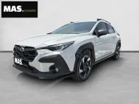 Usado Subaru Crosstrek 136 CV (100 kW) 2024 Blanco SUV