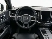 Usado Volvo XC60 R-Design 349 CV (256 kW) 2023 Gris SUV