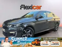 Usado Citroën C-Elysee I Shine 102 CV (75 kW) 2018 Gris Berlina