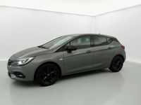 Usado Opel Astra Ultimate 145 CV (106 kW) 2021 Gris