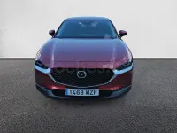 Usado Mazda CX-30 Exclusive-Line 186 CV (136 kW) 2025 Rojo SUV