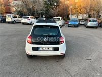 Usado Renault Twingo Intens 70 CV (51 kW) 2015 Blanco Utilitario