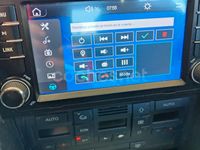 Usado Audi A4 S-Line 170 CV (125 kW) 2008 Negro Berlina