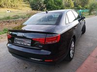 usado Audi A4 2.0TDI Advanced edition S tronic 110kW