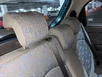 Usado Chevrolet Matiz SE 65 CV (47 kW) 2007 Azul Utilitario