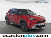 usado Toyota Yaris Cross 1.5 120H Adventure