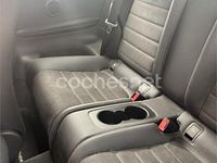 Usado Mercedes C220 170 CV (125 kW) 2017 Blanco Coupe