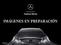 Usado Mercedes CLA200 AMG line 163 CV (119 kW) 2021 Gris / plateado Coupe