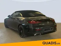 Usado Mercedes CLE220 197 CV (144 kW) 2025 Descapotable