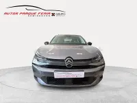 Usado Citroën C4 X 136 CV (100 kW) 2025 Gris / plata SUV