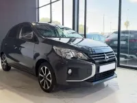 Usado Mitsubishi Space Star 71 CV (52 kW) 2023 Negro Utilitario