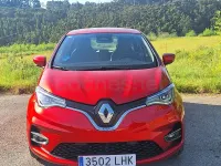Usado Renault Zoe Intens 100 kW (136 CV) 2021 Eléctrico Utilitario