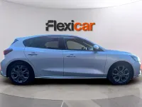 Usado Ford Focus ST-Line 155 CV (114 kW) 2023 Gris Berlina